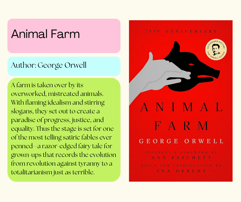 Animal farm