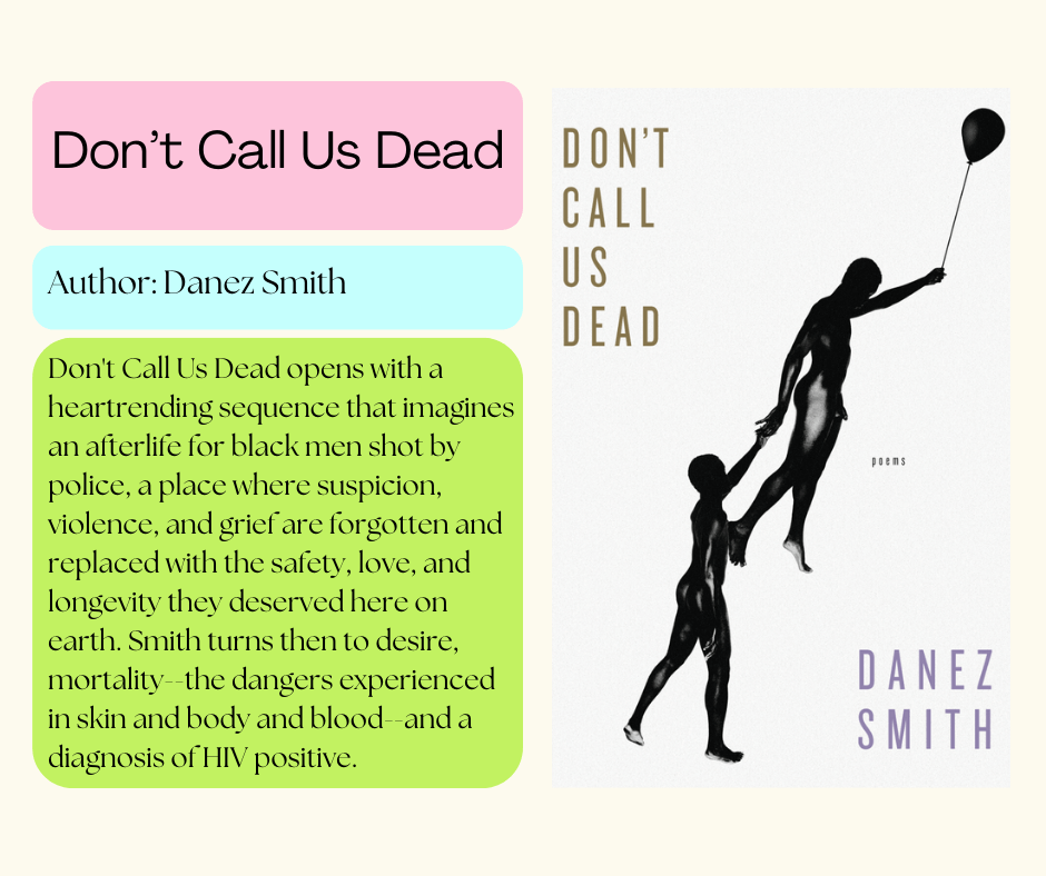 Don't call us dead